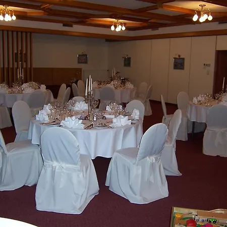 Hotel Schloss Hotel Herborn 4*