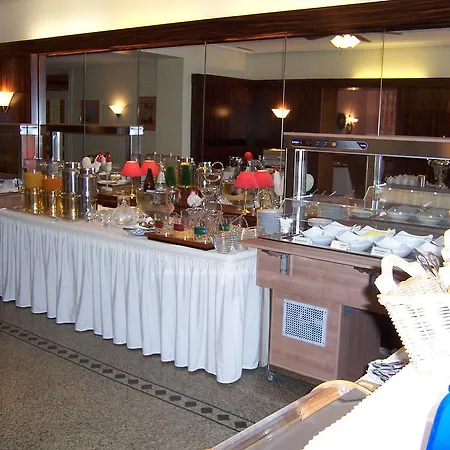 Hotel Schloss Hotel Herborn Herborn (Hessen)