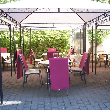 Hotel Schloss Hotel Herborn 4*