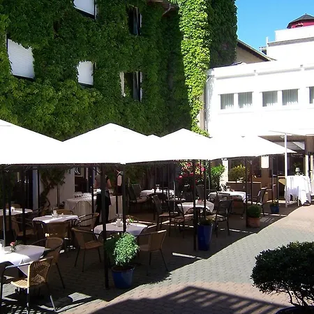 Hotel Schloss Hotel Herborn Herborn (Hessen)