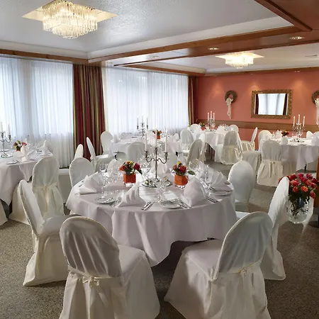 ホテル シュロス 4*