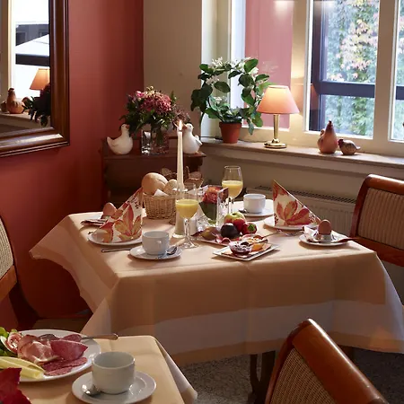 Schloss Hotel Herborn Herborn (Hessen)