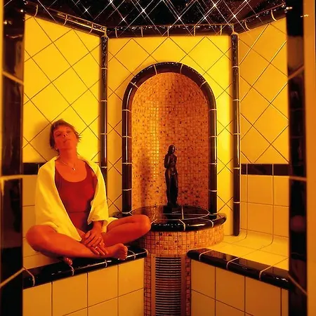 Schloss Hotel Herborn Hotel Herborn (Hessen)