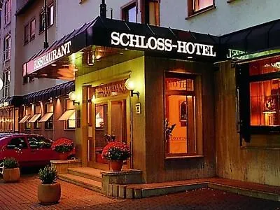 Schloss Hotel Herborn Hotel