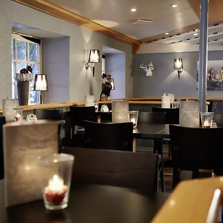 ホテル シュロス ヘルボルン