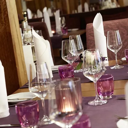 Schloss Hotel Herborn 4*