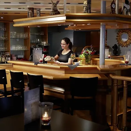 ホテル シュロス ヘルボルン