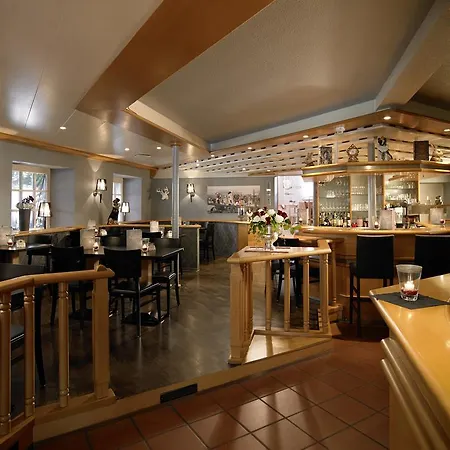 ホテル シュロス ヘルボルン