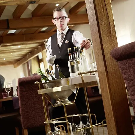 Schloss Hotel Herborn Hotel Herborn (Hessen)