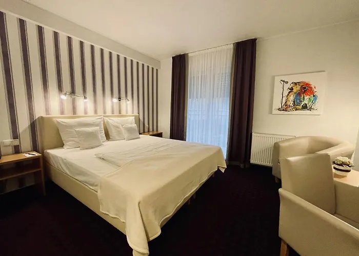 Schloss 4* Herborn (Hessen)