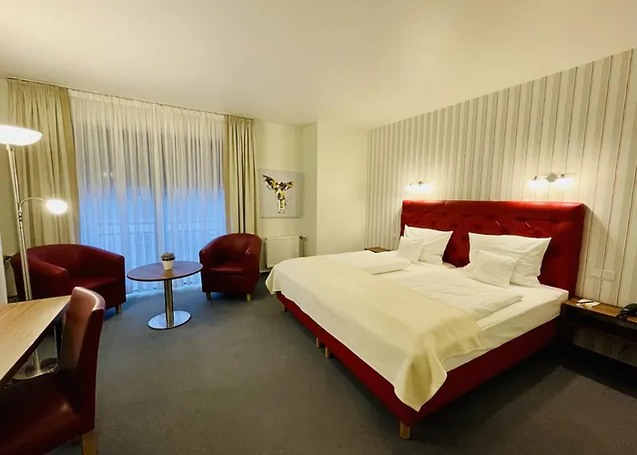 Schloss Hotel Herborn (Hessen)