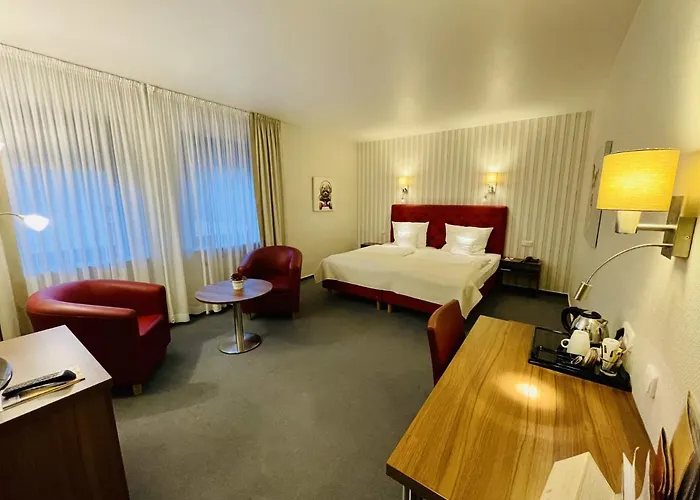 Hotel Schloss Herborn (Hessen)