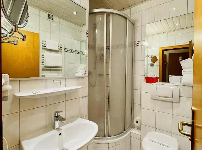 Schloss 4* Herborn (Hessen)