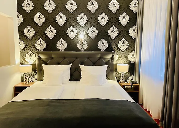 Schloss 4* Herborn (Hessen)