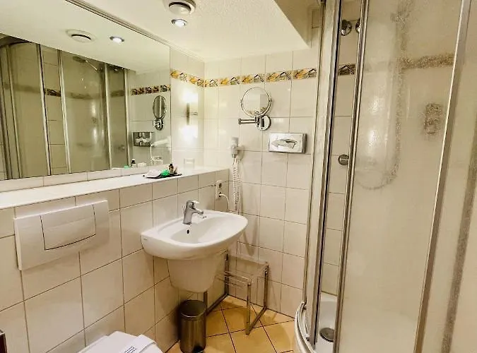 Hotel Schloss Herborn (Hessen)