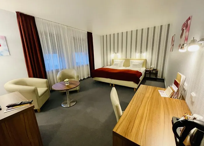 Schloss 4* Herborn (Hessen)