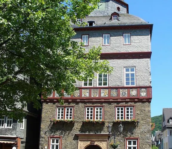 Schloss Herborn (Hessen)