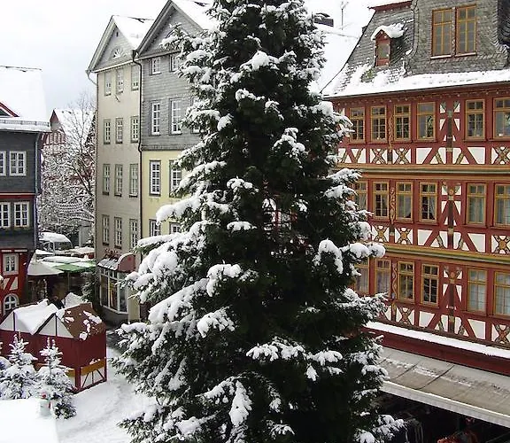 Schloss Herborn (Hessen)