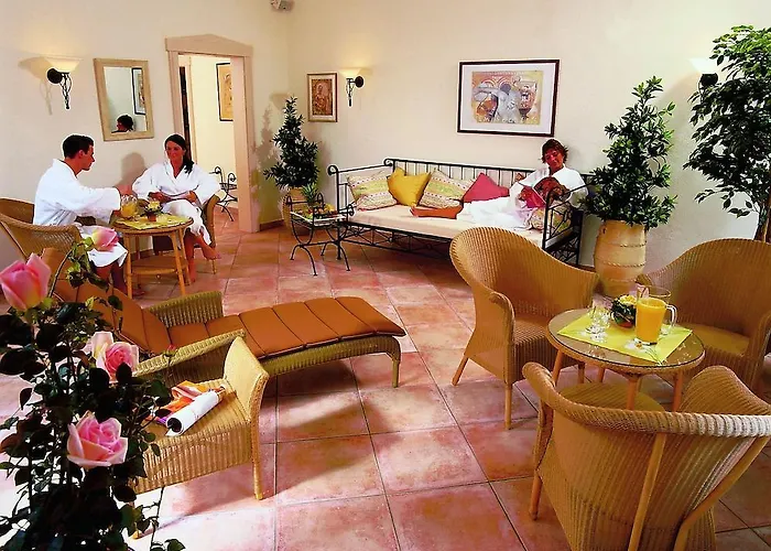 Hotel Schloss Herborn (Hessen)