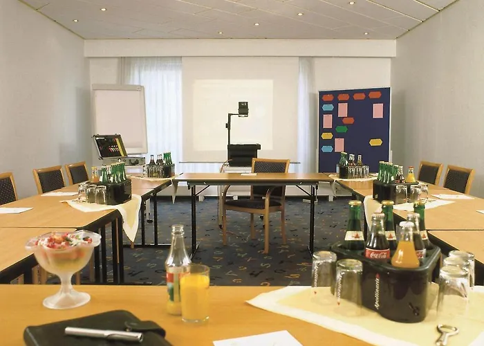 Hotel Schloss Herborn (Hessen)