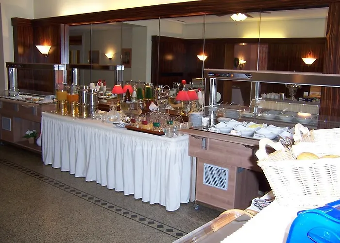 Hotel Schloss Herborn (Hessen)