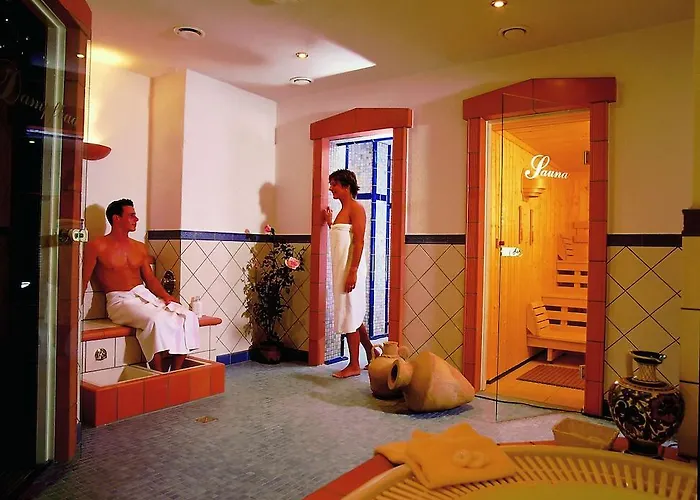 Hotel Schloss Herborn (Hessen)