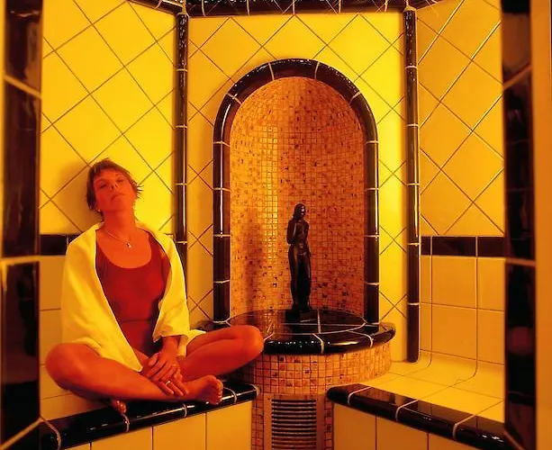 Schloss Hotel Herborn (Hessen)