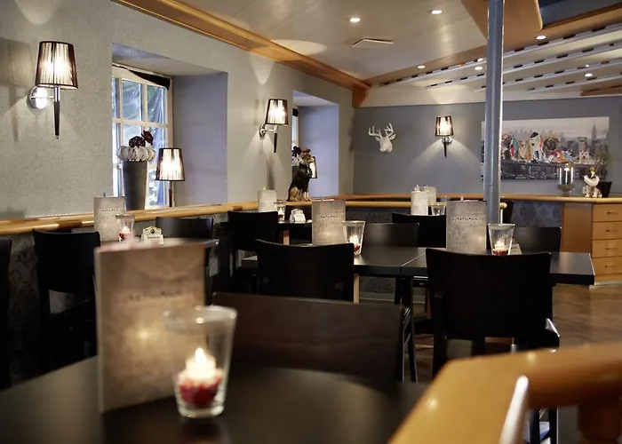 Hotel Schloss Herborn (Hessen)