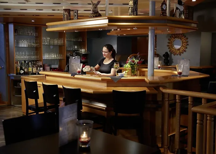 Hotel Schloss Herborn (Hessen)