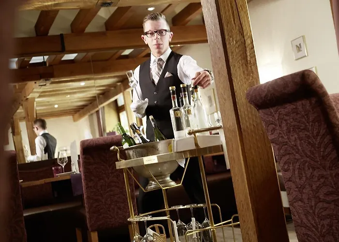 Schloss Hotel Herborn (Hessen)